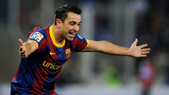 Espanyol v Barcelona - La Liga