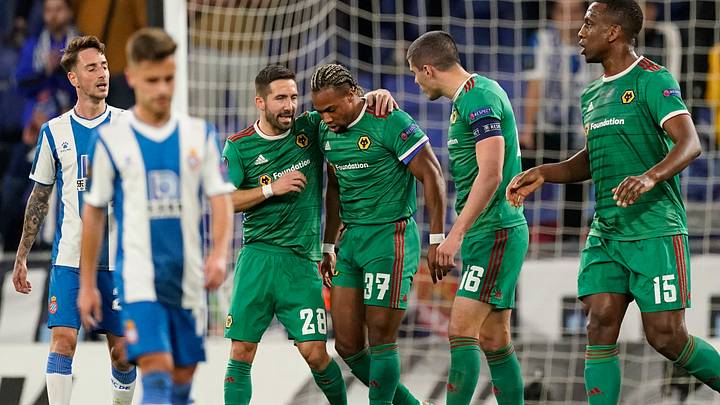 Espanyol v Wolverhampton Wanderers - UEFA Europa League