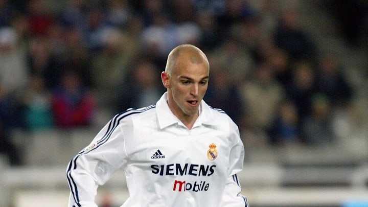 5 Canteranos Que Fracasaron En El Real Madrid Pero Triunfaron En