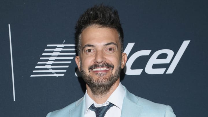 Fernando del Solar tuvo que ser hospitalizado por problemas de salud Fernando del Solar tuvo que ser hospitalizado por problemas de salud