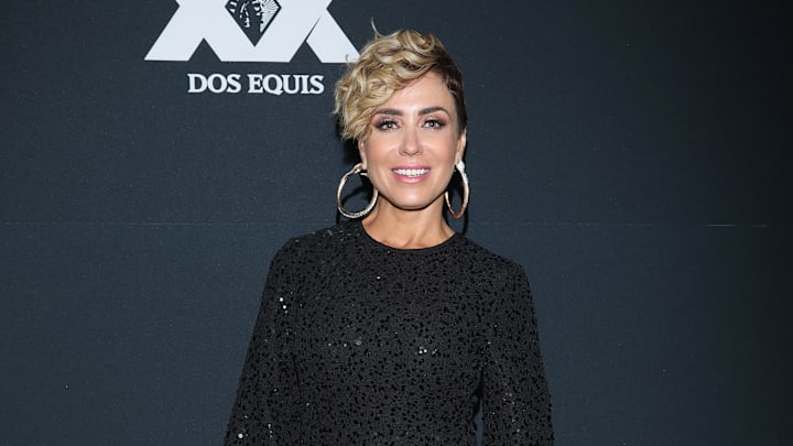 Carmen Muñoz ya tiene reemplazo en Enamorándonos