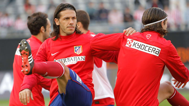 Martín Demichelis