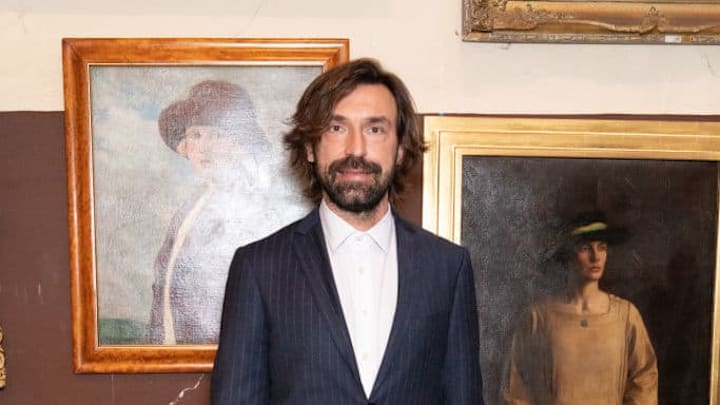 Etro - Guests - Milan Men's Fashion Week Fall/Winter 2020/2021