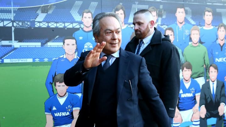 Farhad Moshiri