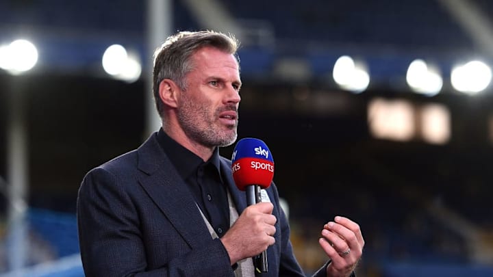 Everton FC v Liverpool FC - Premier League