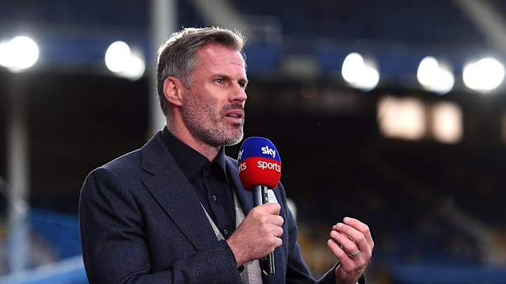 Everton FC v Liverpool FC - Premier League Everton FC v Liverpool FC - Premier League