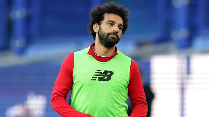 Mohamed Salah / Liverpool FC