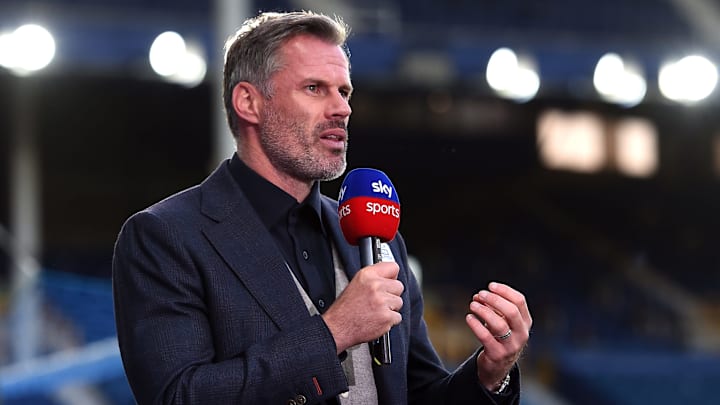 Everton FC v Liverpool FC - Premier League