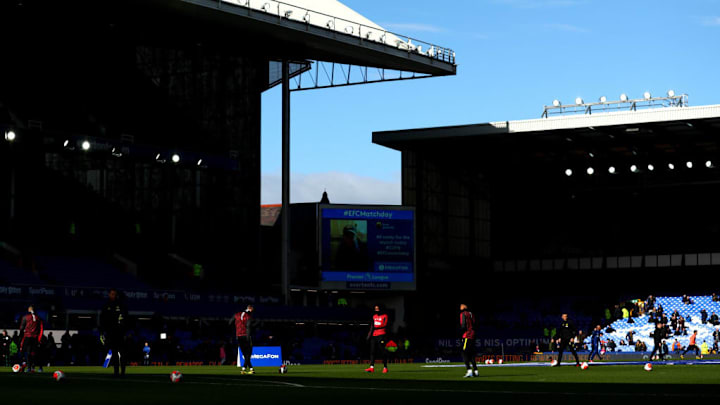 Goodison Park