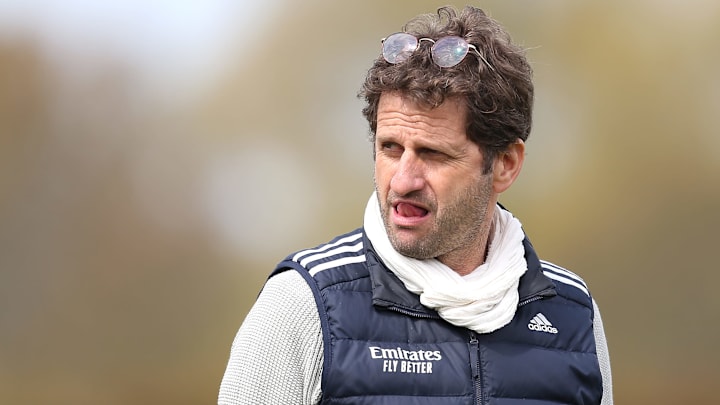 Juventus have hired Joe Montemurro as head coach Juventus have hired Joe Montemurro as head coach