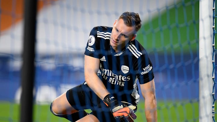 Bernd Leno