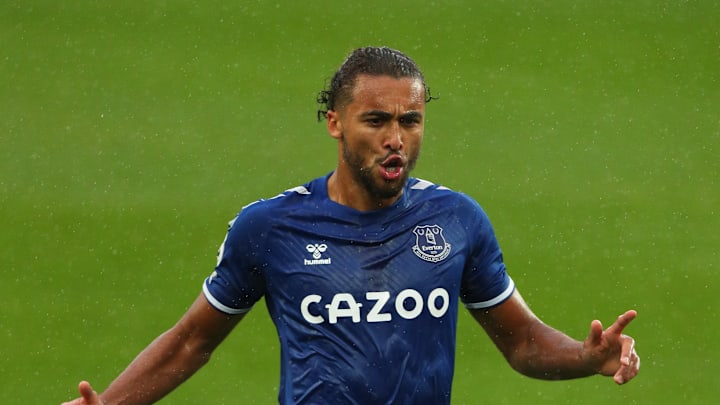 Everton v Brighton & Hove Albion - Premier League Everton v Brighton & Hove Albion - Premier League