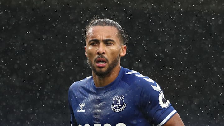 Everton v Brighton & Hove Albion - Premier League