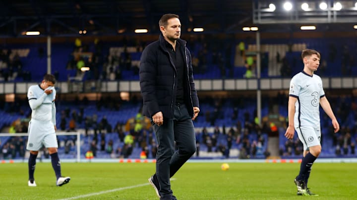 Frank Lampard / Chelsea