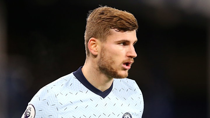 Everton v Chelsea - Premier League Everton v Chelsea - Premier League