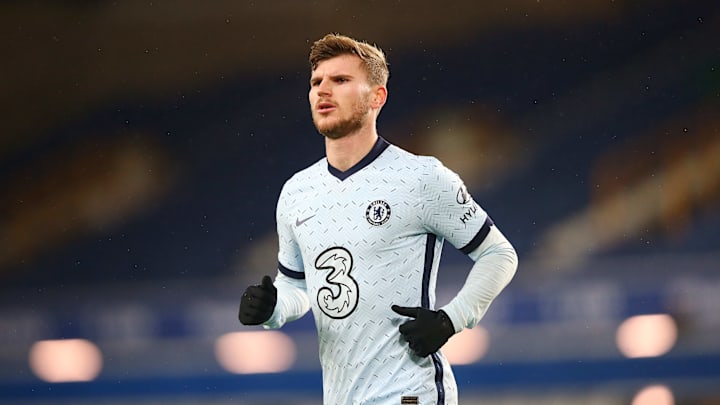 Everton v Chelsea - Premier League Everton v Chelsea - Premier League