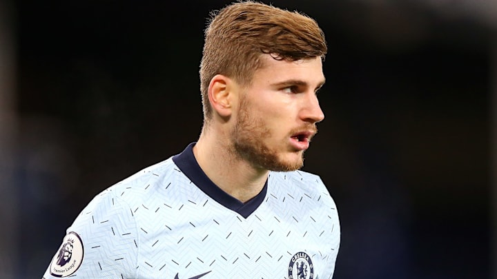 Everton v Chelsea - Premier League Everton v Chelsea - Premier League