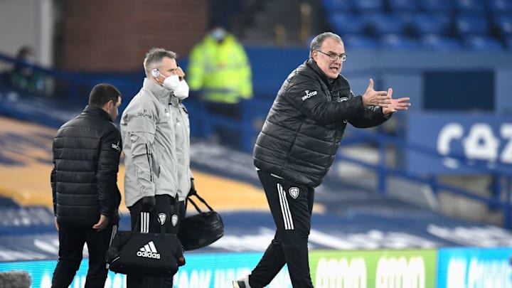 Bielsa devolvió al Leeds a la Premier League