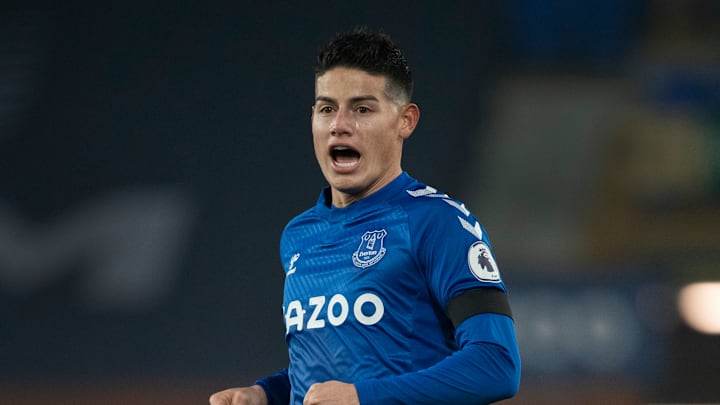 Everton v Leeds United - Premier League