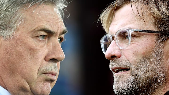 Everton v Liverpool - Premier League