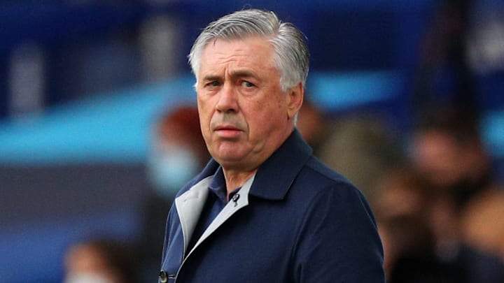 Carlo Ancelotti Carlo Ancelotti