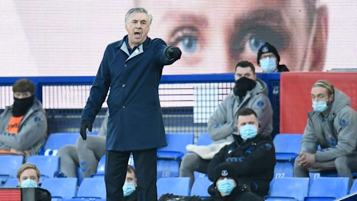 Carlo Ancelotti