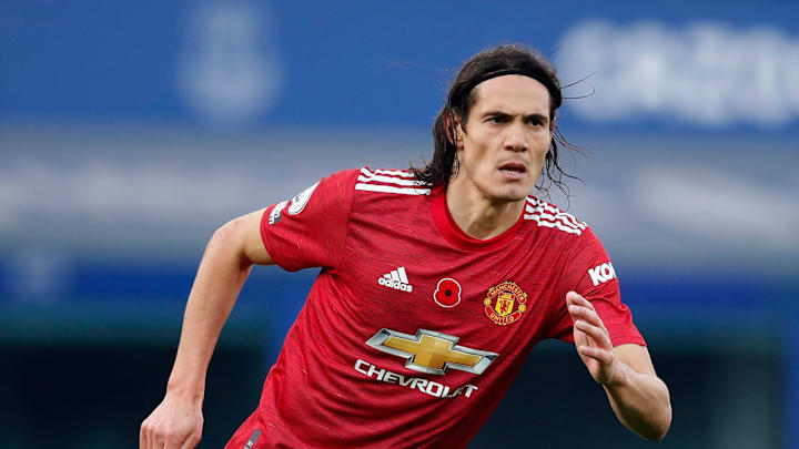 Everton v Manchester United - Premier League