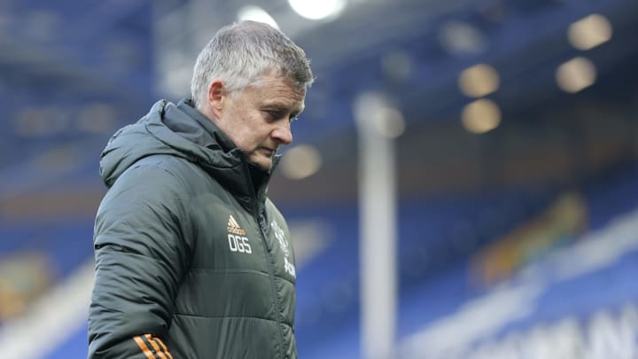 Solskjaer garde la confiance de la direction de Manchester United Solskjaer garde la confiance de la direction de Manchester United