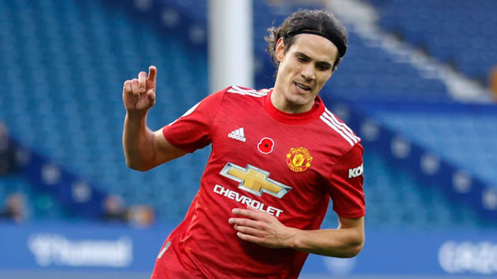 Edinson Cavani Reveals Why He Turned Down Juventus & Inter ...