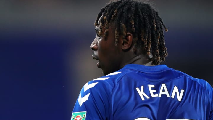 La Juventus aimerait rapatrier Moise Kean La Juventus aimerait rapatrier Moise Kean