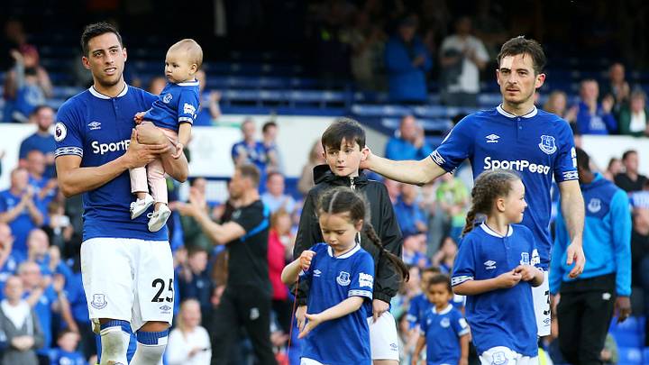 Everton v Southampton - Premier League Everton v Southampton - Premier League