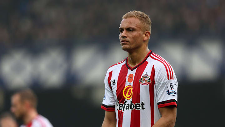 Everton v Sunderland - Premier League Everton v Sunderland - Premier League