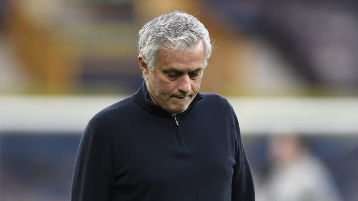 Jose Mourinho Jose Mourinho