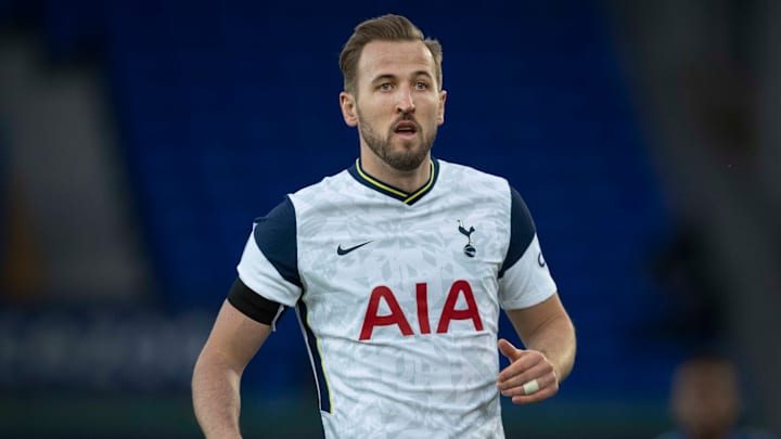 Harry Kane est incertain pour cette finale de Cup. Harry Kane est incertain pour cette finale de Cup.