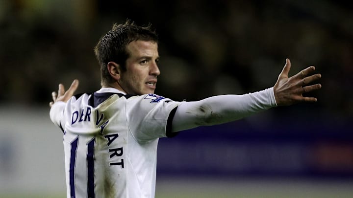 Everton v Tottenham Hotspur - Premier League Everton v Tottenham Hotspur - Premier League