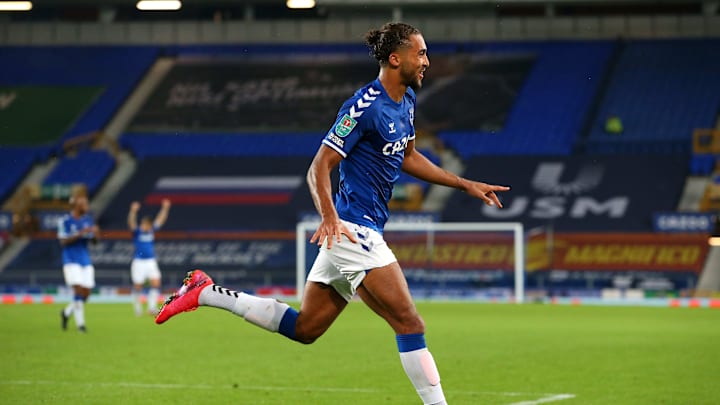 Everton v West Ham United - Carabao Cup Fourth Round Everton v West Ham United - Carabao Cup Fourth Round