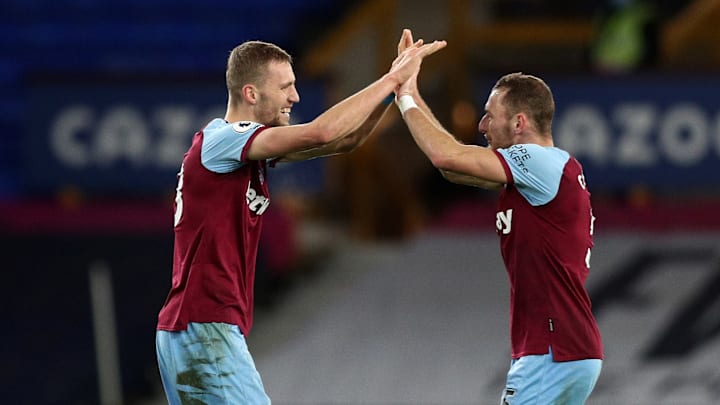 Everton v West Ham United - Premier League