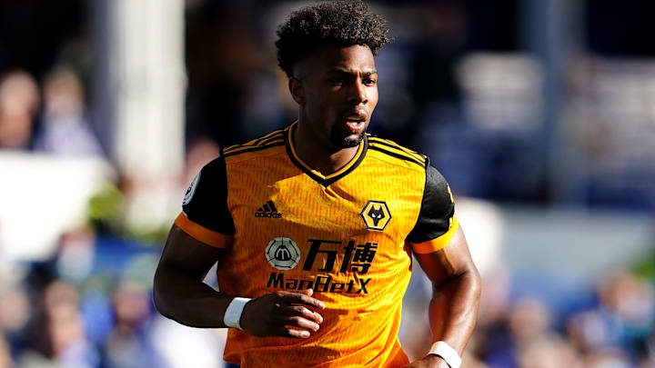 Everton v Wolverhampton Wanderers - Premier League Everton v Wolverhampton Wanderers - Premier League