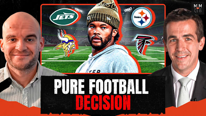 Everyone Wants Kyler Murray on a Minimum Contract