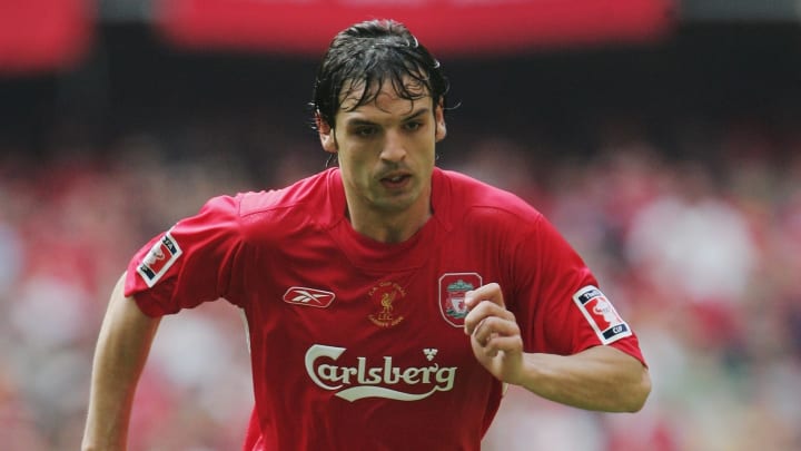FA Cup Final:  Liverpool v West Ham United
