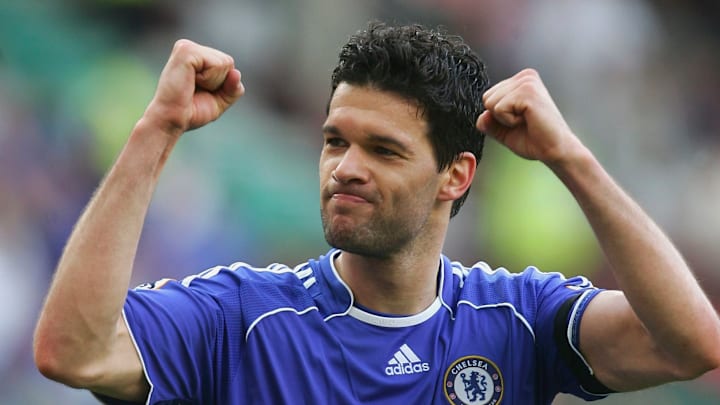 FA Cup Semi Final: Blackburn Rovers v Chelsea