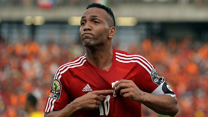 Emilio Nsue