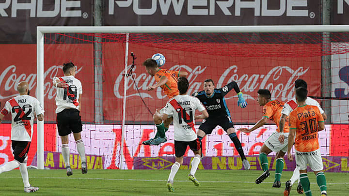 River - Banfield