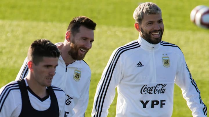 FBL-ARG-TRAINING