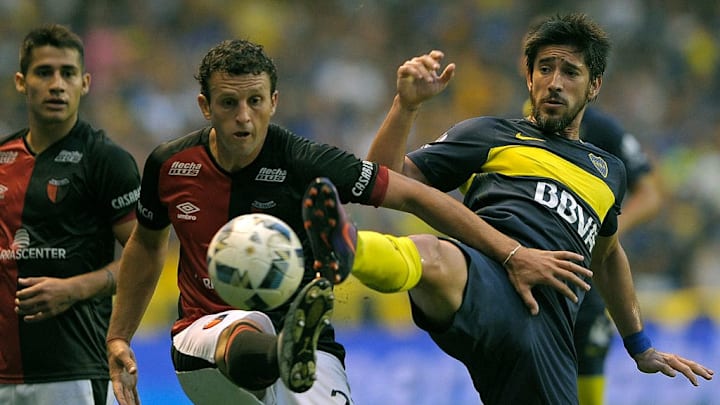 FBL-ARGENTINA-BOCA-COLON