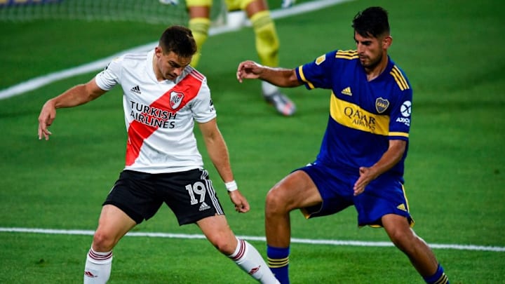 FBL-ARGENTINA-BOCA-RIVER