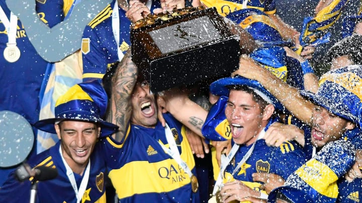 FBL-ARGENTINA-FINAL-BOCA-BANFIELD FBL-ARGENTINA-FINAL-BOCA-BANFIELD