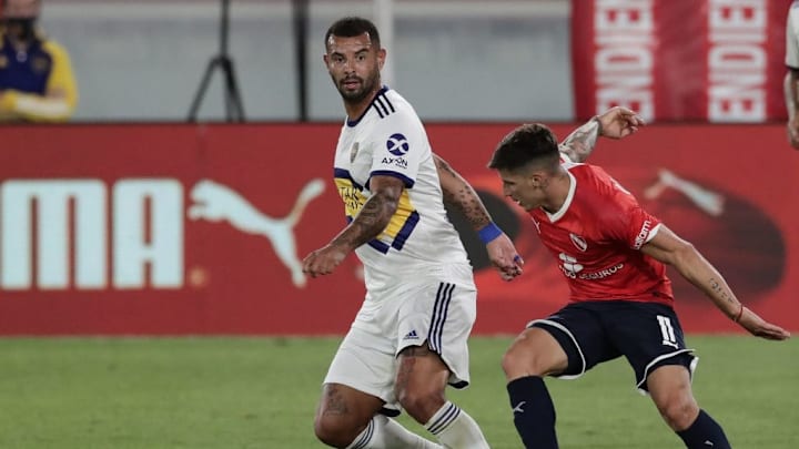 Cardona, determinante en el partido.