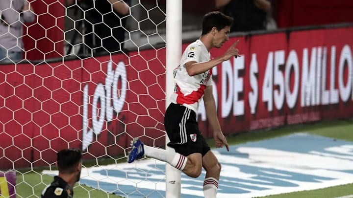 Nacho Fernández