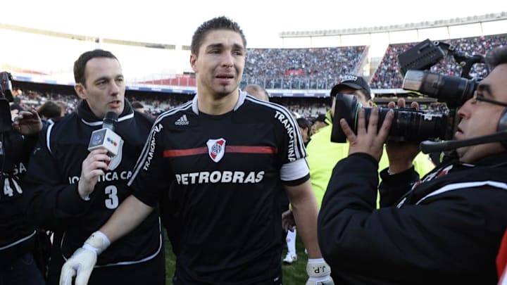 Juan Pablo Carrizo